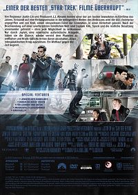 Star Trek 3 - Beyond [DVD], 1