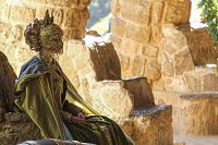 Emerald City - Die dunkle Welt von Oz [Blu-ray], 7