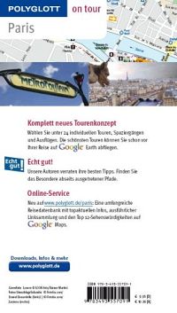 Paris - Buch mit flipmap, 4