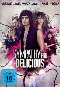 Sympathy for Delicious [DVD], 1