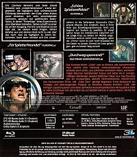 Cube Zero [Blu-ray], 1