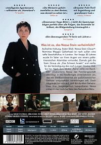 The honourable Woman [DVD], 1