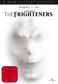The Frighteners [DVD], 1