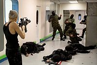 The Machine [DVD], 5