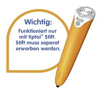 tiptoi® Erste Zahlen, 4