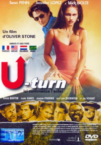 U-Turn [DVD], 6