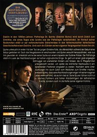 Der Pathologe - Mörderisches Dublin [DVD], 1