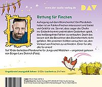 Die Haferhorde - Für kein Heu der Welt, 1