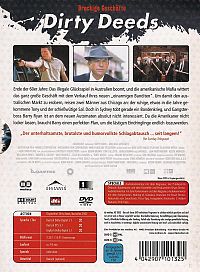 Dirty Deeds [DVD], 1