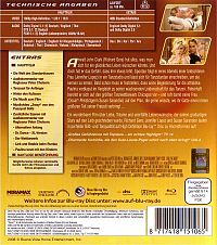 Darf ich Bitten? [Blu-ray], 1