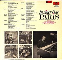 In einer Bar in Paris [Vinyl], 1