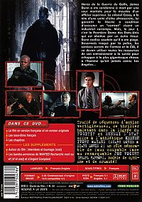 Wanted, recherché mort ou vif [DVD], 1