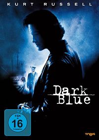 Dark Blue [DVD], 1