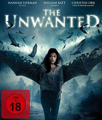 The Unwanted [Blu-ray], 7