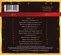 Frohe Weihnachten  [CD], 1