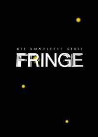 Fringe - Die komplette Serie [DVD], 1