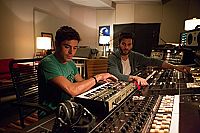 We are your friends [DVD], 8