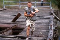 Under the Radar - Gangster surfen nicht! [DVD], 3