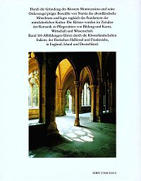 Die Kultur der Klöster, 1