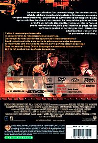 Braquages [DVD], 2