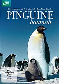 Pinguine hautnah [DVD], 1