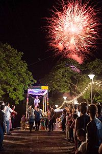 Out of the Dark [DVD], 3