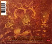 Panique celtique [CD], 1