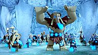 Lego: Legends of Chima 7 [DVD], 4