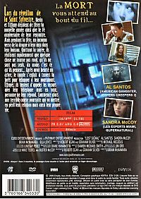 Lost Signal [DVD], 1