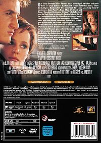 Comme un chien enragé [DVD], 1