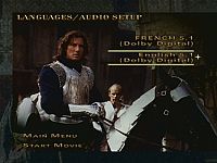 Lancelot [DVD], 2