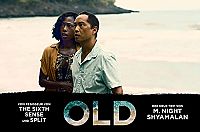 OLD [DVD], 7