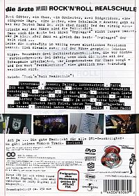 Rock'n Roll Realschule [DVD], 1