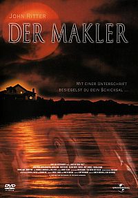 Der Makler [DVD], 1