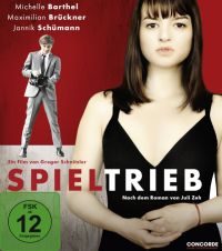 Spieltrieb [Blu-ray], 6