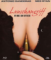 Lauschangriff - My mom's new boyfriend [Blu-ray], 1