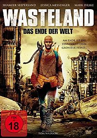 Wasteland - Das Ende der Welt [DVD], 1
