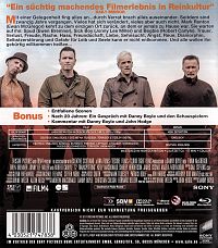T2 - Trainspotting [Blu-ray], 1