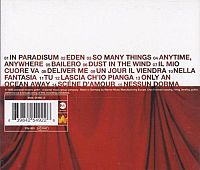 Eden [CD], 1