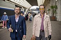 Dom Hemingway [DVD], 4