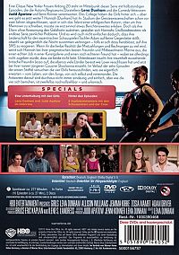 Girls - Staffel 1 [DVD], 2