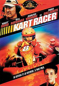 Kart Racer [DVD], 1