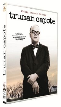 Truman Capote [DVD], 2