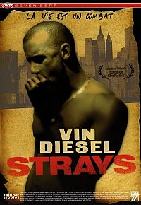 Strays [DVD], 2