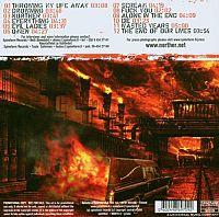 Till Death Unites Us [CD], 1