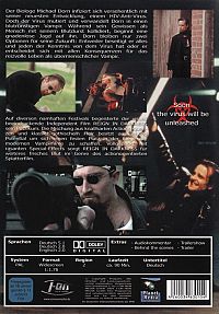 Reign in darkness [DVD], 1