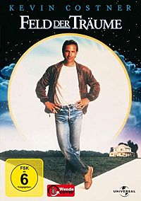 Feld der Träume [DVD], 1