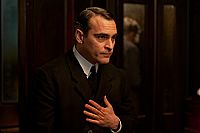 The Immigrant [Blu-ray], 1