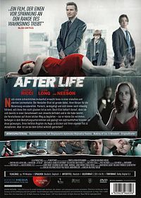 After.Life [DVD], 1