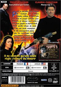 The Substitute 3 [DVD], 1